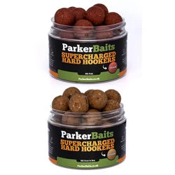 Parker Baits Supercharged Hard Hookers